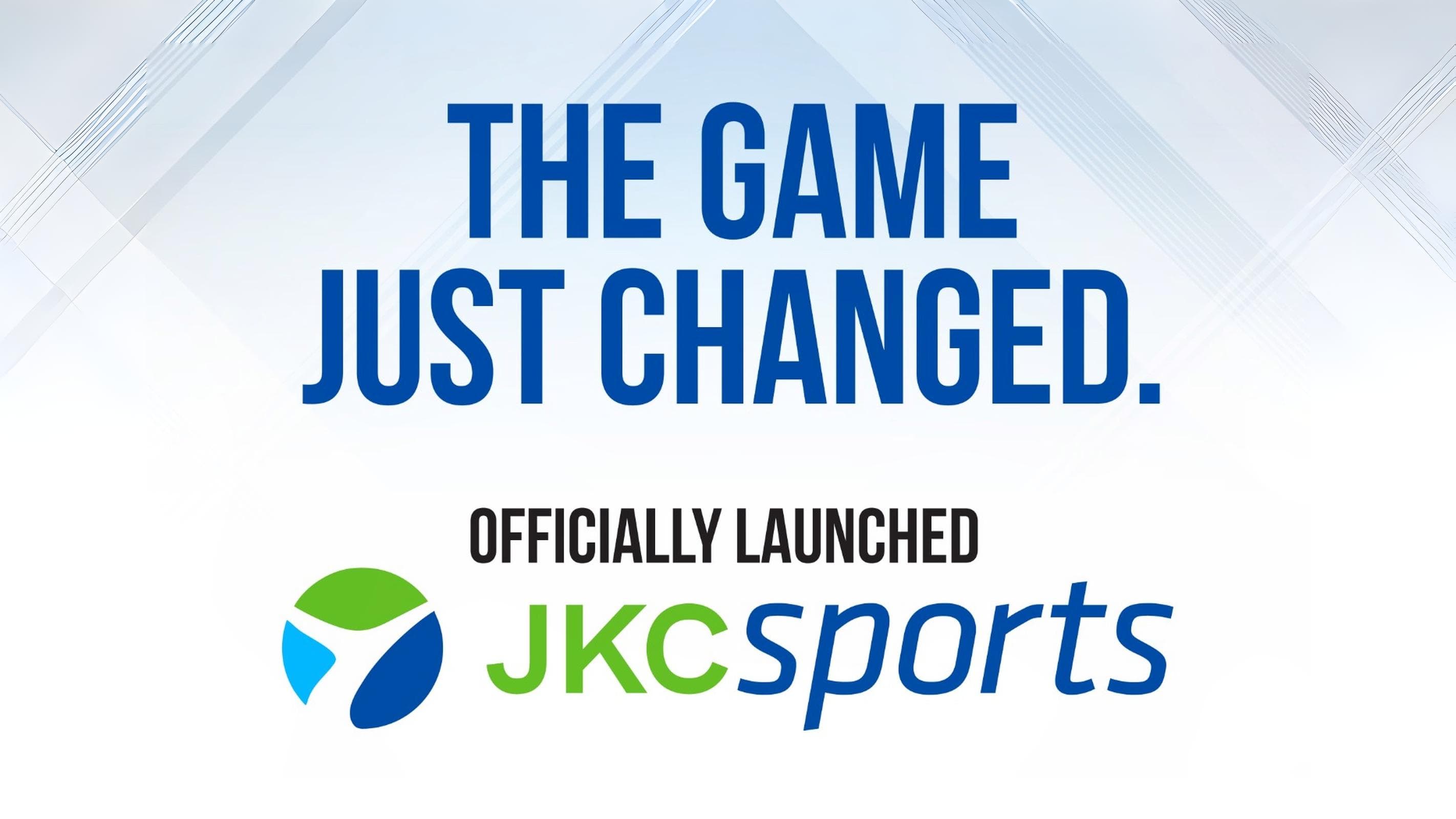 JKC Sports Officially Launched with a Long-Term, Multi-Sport Growth Strategy