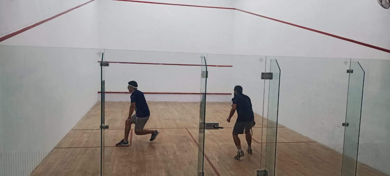 Yadupati Singhania Memorial Squash Open 2025 to be held from November 17 to 20 in Prayagraj