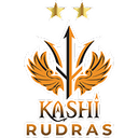Kashi Rudras logo